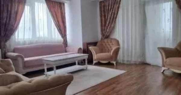 Apartament 2 camere, decomandat, zona Brătianu - Salvare, C