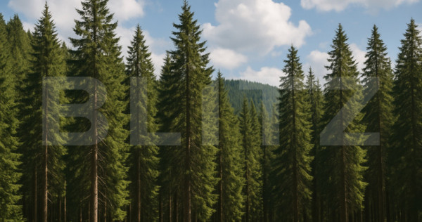 Teren extravilande de v&acirc;nzare, pădure, 10.000 mp, in Vatra