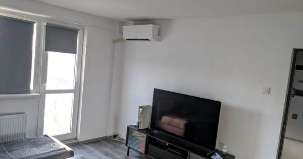 2 camere, metrou Drumul Taberei, Valea Ialomitei, Bd Timisoara