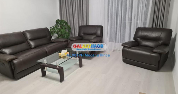 Apartament 2 camere, bloc nou, Albert, Ploiesti