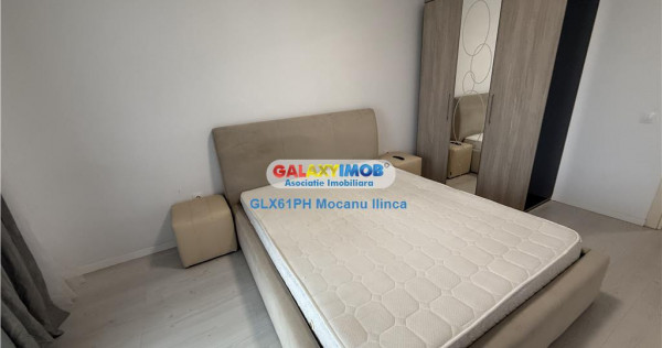 Apartament 2 camere, bloc nou, Albert, Ploiesti