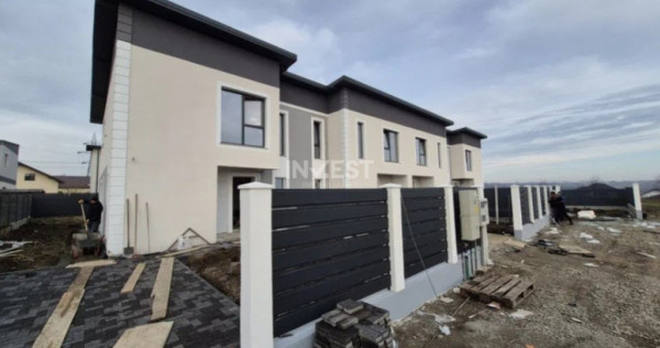 CASA P+1 INSIRUITA VALEA LUPULUI