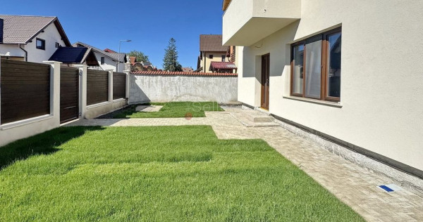 Suprafata Generoasa | Peisagistica Realizata