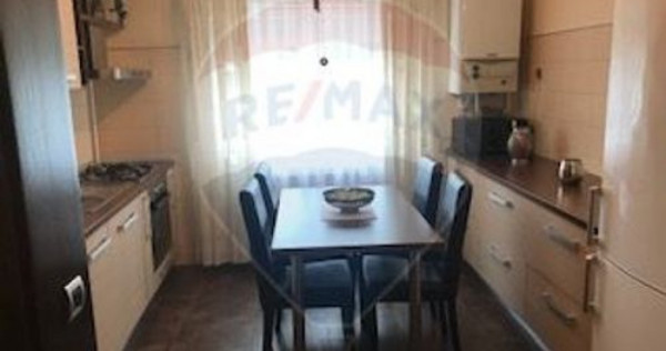 Apartament cu 2 camere de închiriat în zona Terezian
