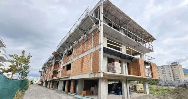 Complex Rezidential Nou