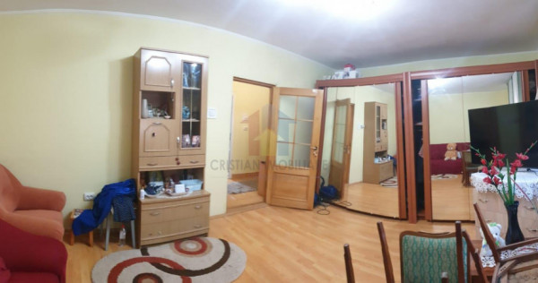 VEZI VIDEO! Dorobanti Scolilor 1 cam parter 42mp Partial Mob