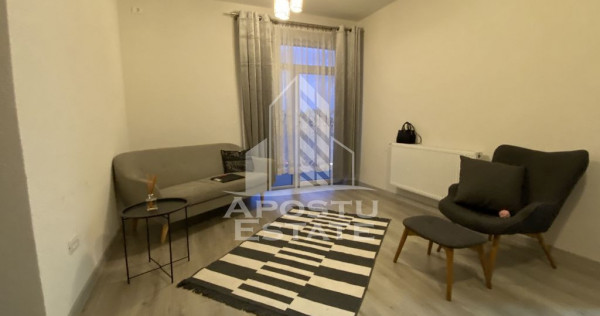 Apartament 2 camere , Giroc