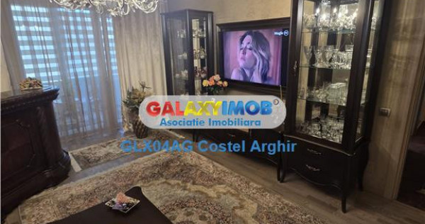 Vindem ap de lux , 2 cam Calea Bucuresti