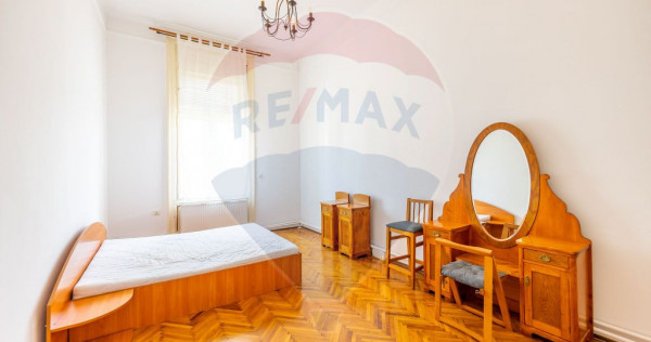 Apartament in zona ultracentrala