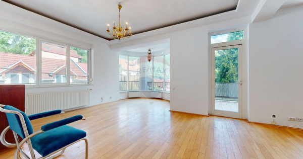 Inchiriere birouri in Brasov, aproape de Piata Sfatului