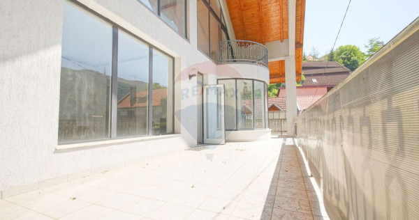 Inchiriere birouri in Brasov, aproape de Piata Sfatului