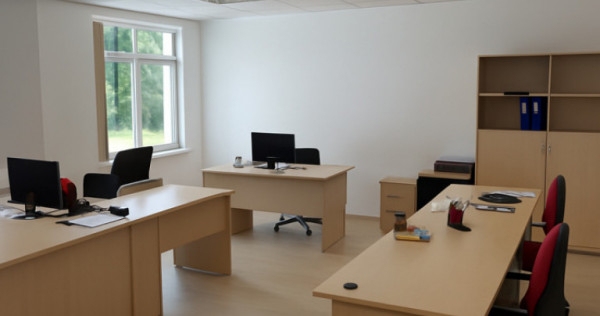 Spatiu Birouri 101 mp zona Aurel Vlaicu