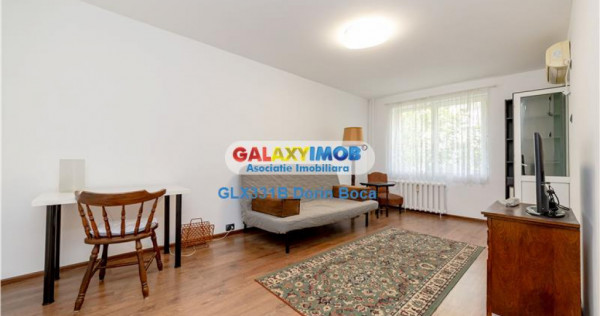 Apartament de 3 camere TITAN (str. Soldat Petre M. Tina)