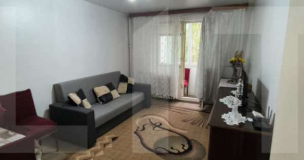 Apartament 2 camere, 42 mp, Berceni