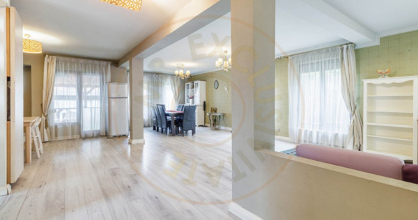 Casa Voluntari – Pipera, în complexul Rezidenta Madrid