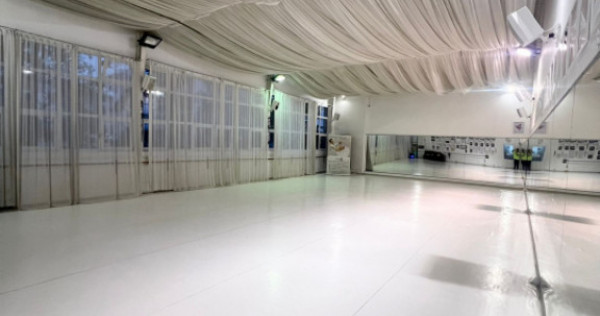 Sala pentru diverse activitati zona Piata Cluj