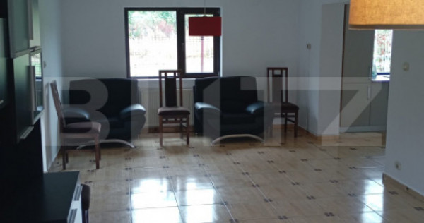 Casă 4 camere, 150 mp, Aleea Manastirii