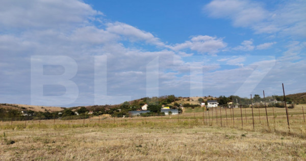 Teren intravilan, 800 mp, Simnicul de Sus