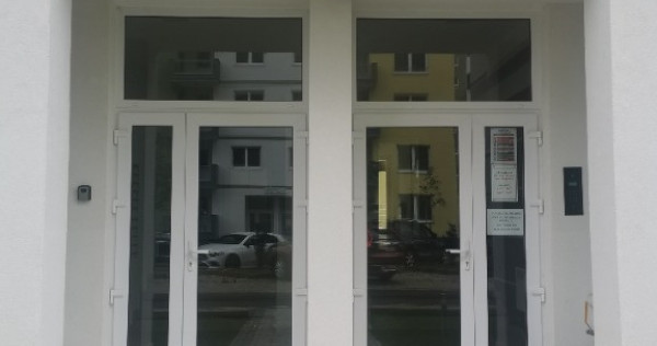 Apartament 2 camere confort 1 in Brasov complexul TopCity