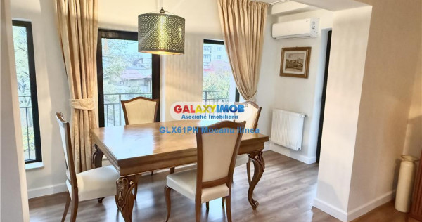Apartament 3 camere, de lux, Ploiesti, zona Marasesti