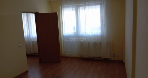 Metrou Aparatorii Patriei - 2 camere - ideal sediu firma - n
