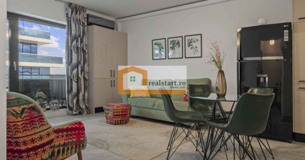 Side-View la Mare, Prima linie, 3/8, terasa 15mp,