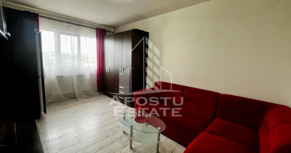 Apartament 2 camere, zona Bucovina