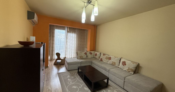 Apartament 2 camere decomandate, Tomis Nord-Rovere