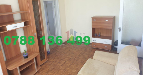 VEZI VIDEO! Zona Linistita - HIPODROM Ap 2 camere, CONFORT 1