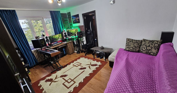 APARTAMENT 2 CAMERE, TOMIS NORD