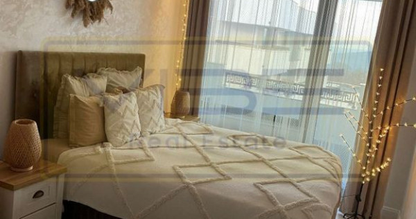 Apartament 2 camere Copou - Royal Town