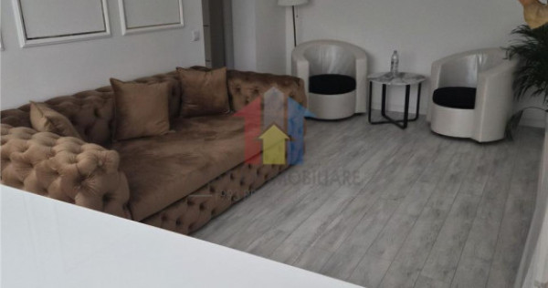 RATE! Renovat recent, Ap 3 cam Scolilor, et.3, mobilat si ut