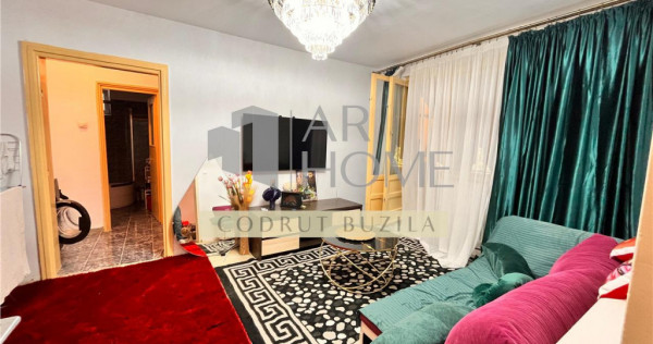 Apartament 3 camere, zona Nord, Ploiesti