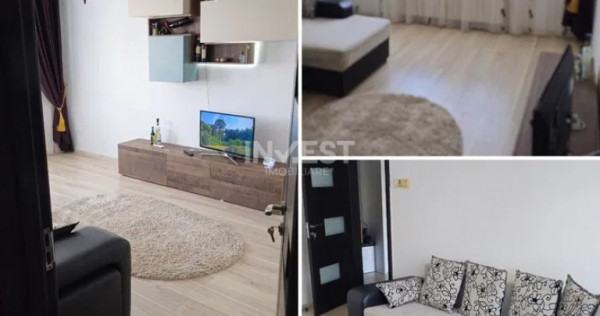 Apartament de vanzare, 2 camere, Renovat, zona Moara de foc-