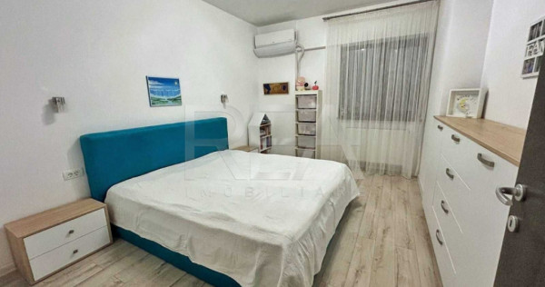 2 Camere Novum Lacul Morii