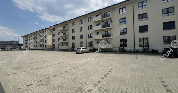 Apartament cu 3 camere 2 bai si 2 balcoane etaj 1 zona Doamn