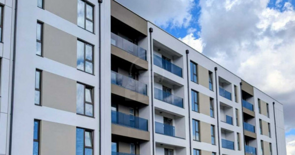 2 camere, finisaje la alegere, zona Tineretului, TVA inclus