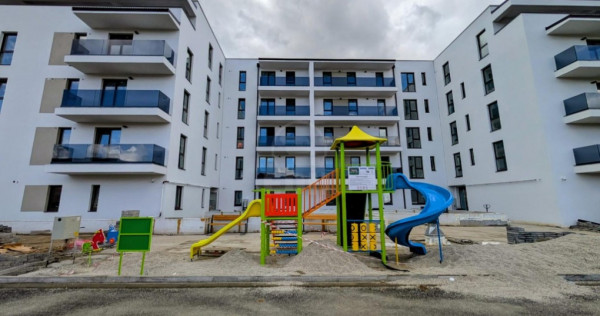 Apartament cu 2 camere, finisat nou, zona Tineretului, Tva inclus