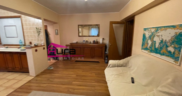 Apartament 4 camere zona Ultracentrala