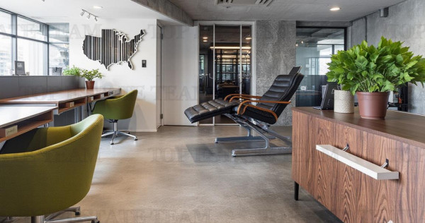 Spatiu comercial de inchiriat in zona Baneasa pretabil cabin