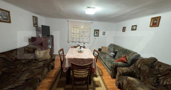 Casa cu 6 camere in Hunedoara zona Zlasti