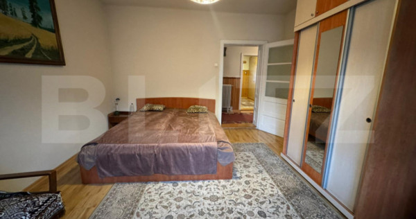 Casa cu 6 camere in Hunedoara zona Zlasti