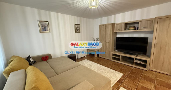Garsoniera confort 1A, in Ploiesti, zona Vest