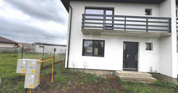 Duplex cu 4 camere, situat &icirc;n Blaj