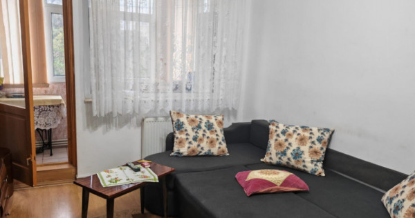 Apartament 2 camere zona City Park Mall - Tomis III