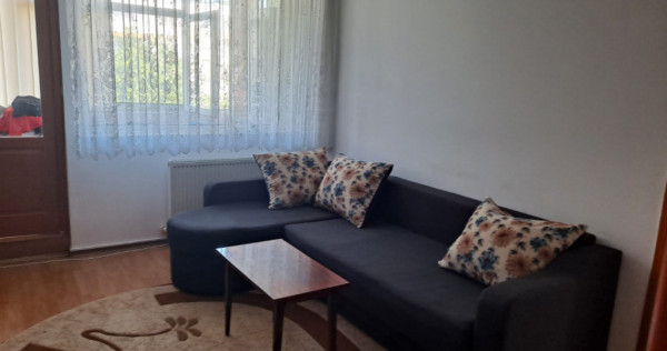 Apartament 2 camere zona City Park Mall - Tomis III