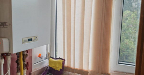 Apartament 2 camere zona City Park Mall - Tomis III