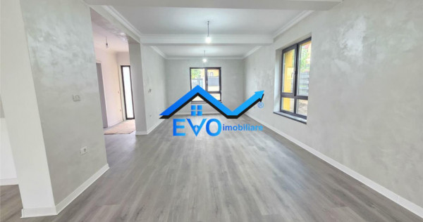 Vila de , 4 camere, 500 mp teren, zona Valea Adanca - 5 Drum