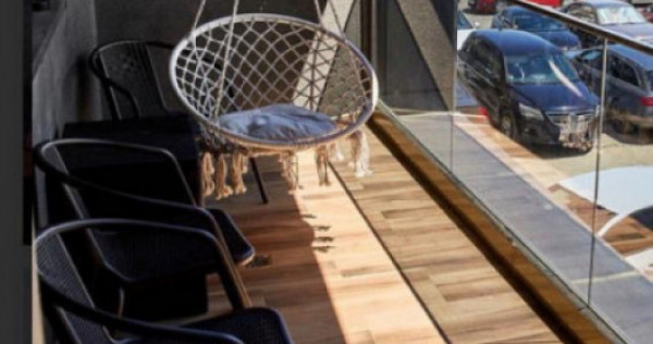 Apartament 2 camere - Building Stefan Resort- vedere la mare