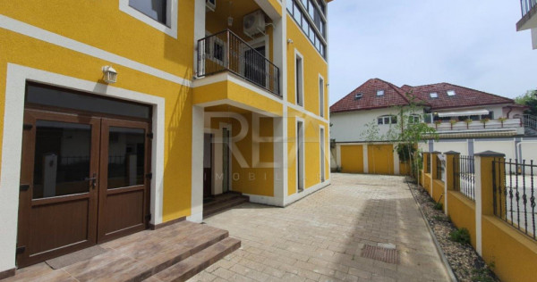 Vila Individuala Functii Multiple | P+2 | Erou Iancu Nicolae